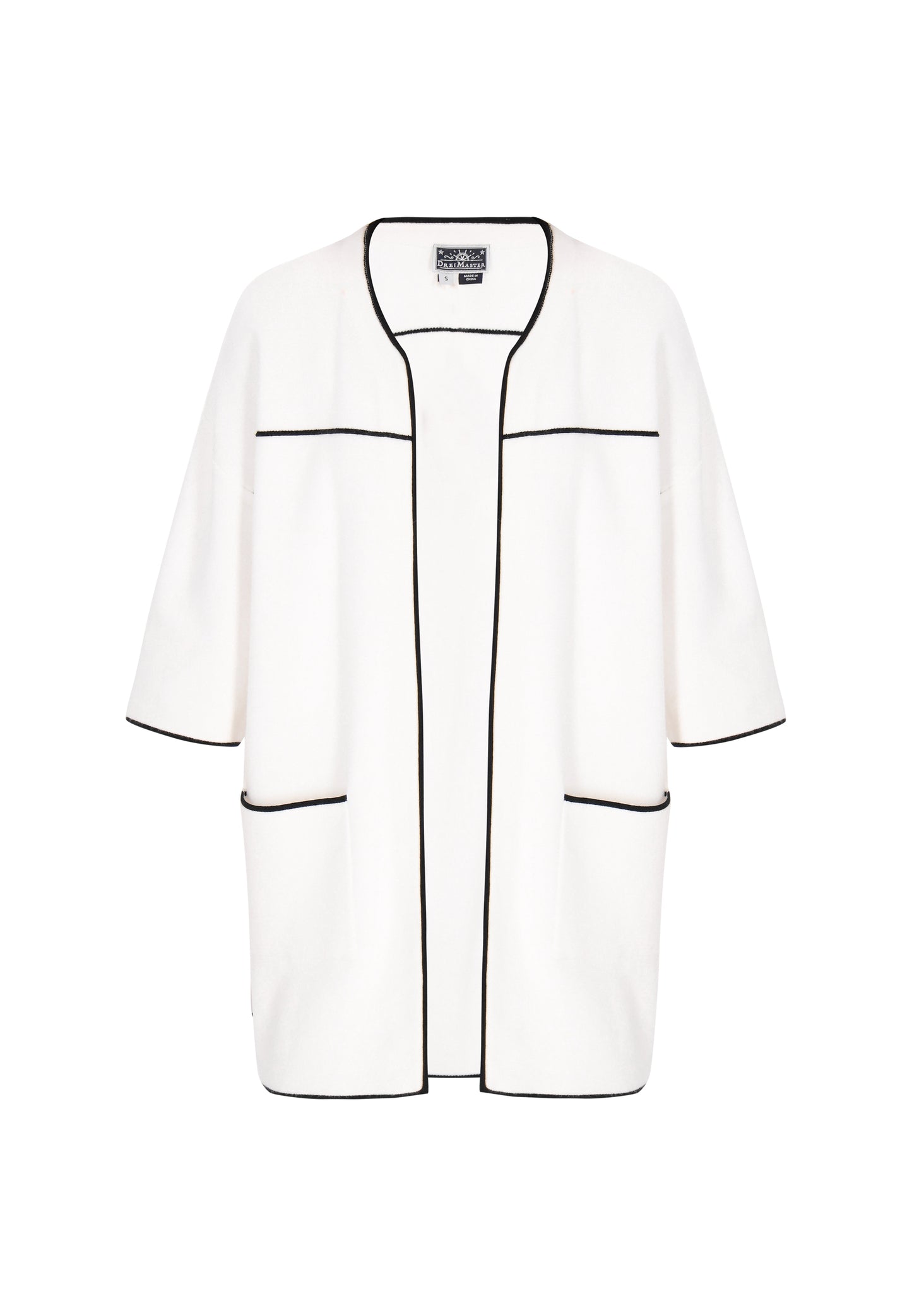 DreiMaster Maritim Women's Cardigan
