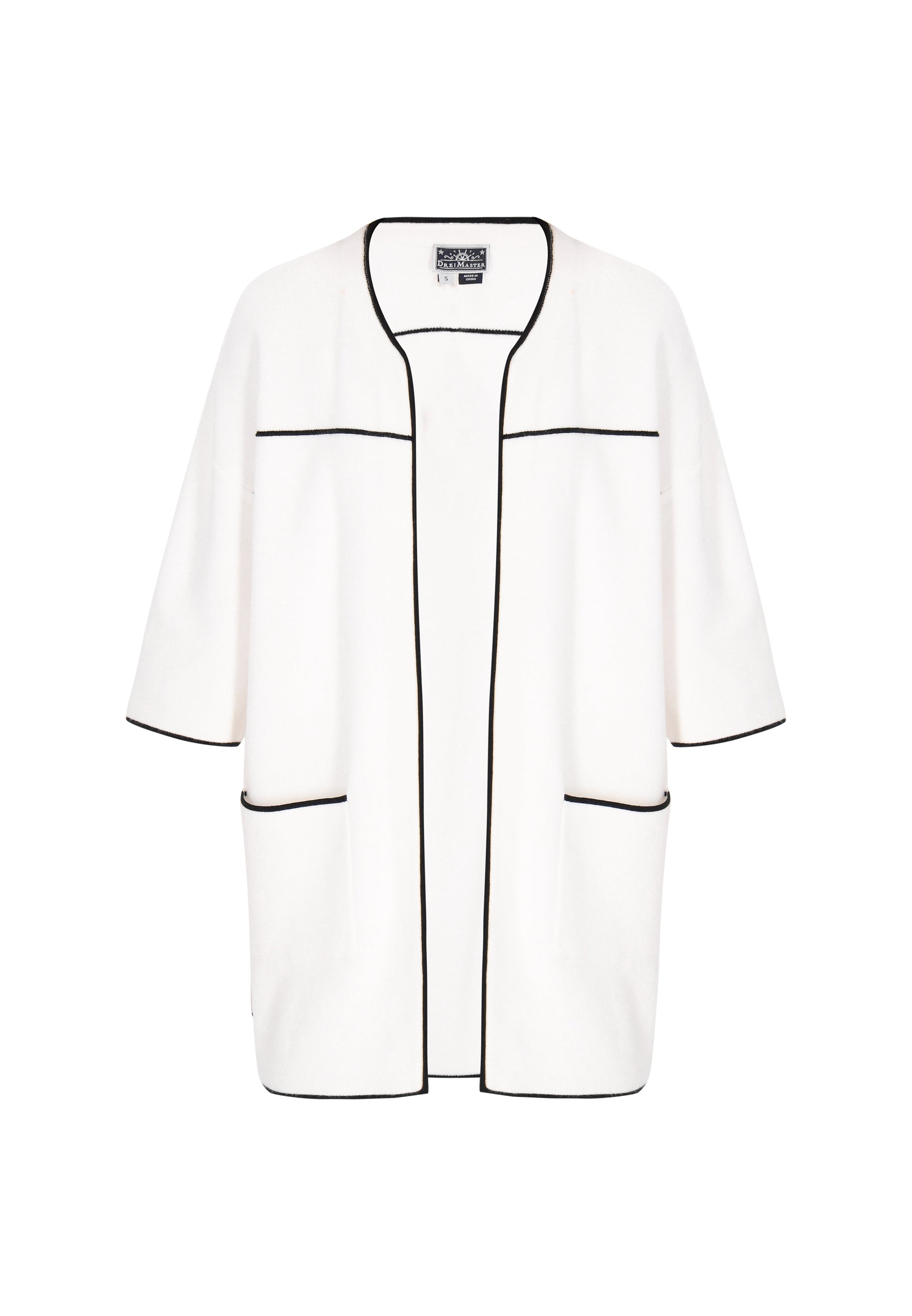 DreiMaster Maritim Women's Cardigan