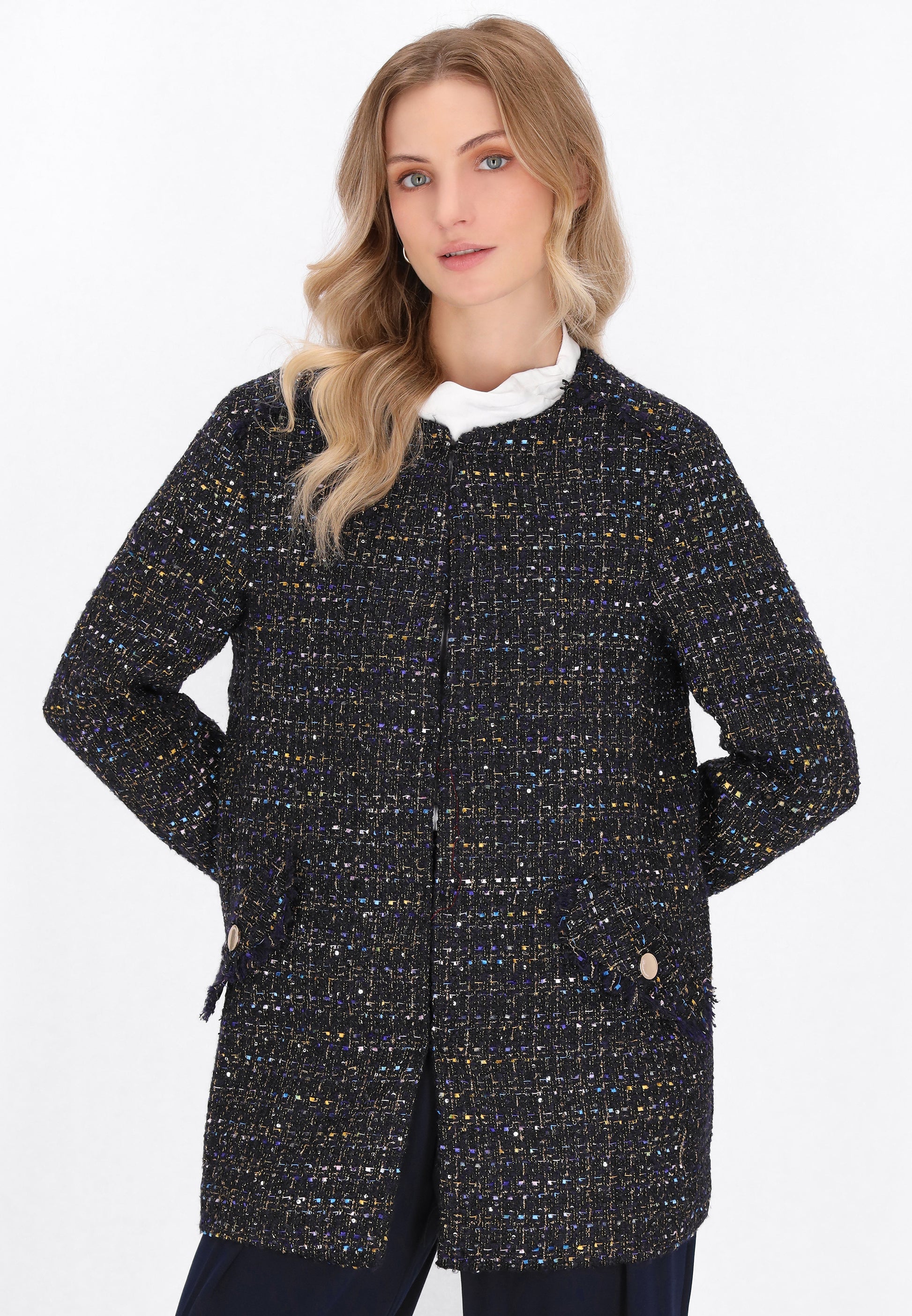DreiMaster Klassik Women's Blazer