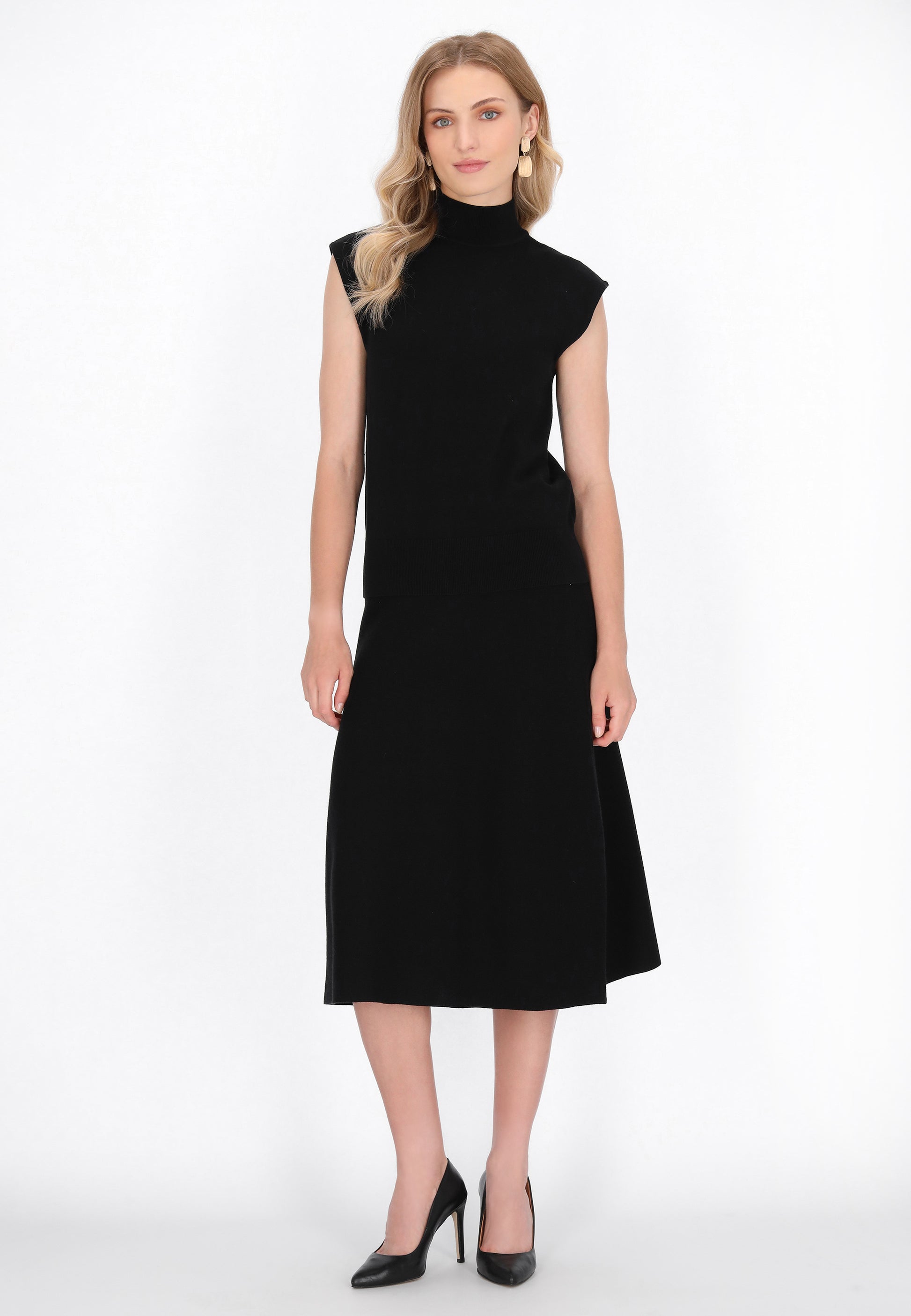 DreiMaster Maritim Damen Rock