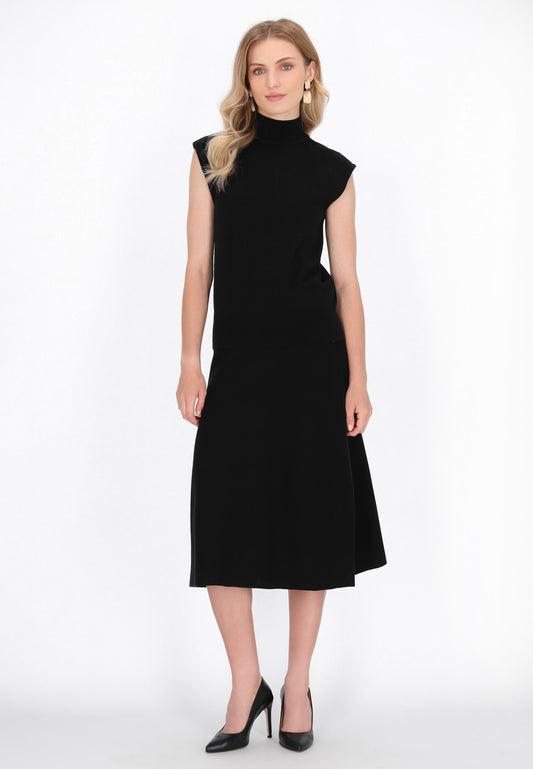 DreiMaster Maritim Damen Rock