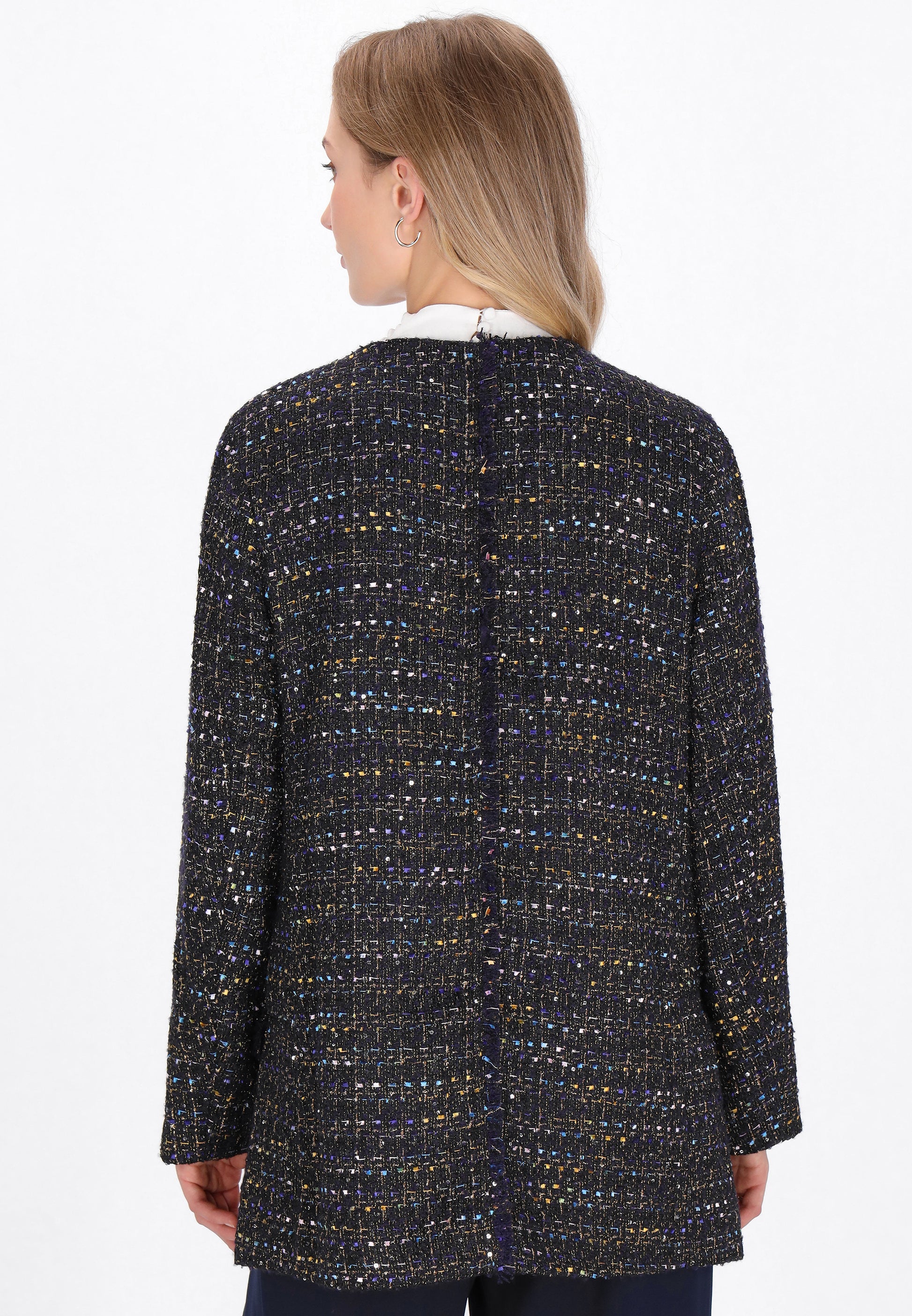 DreiMaster Klassik Women's Blazer