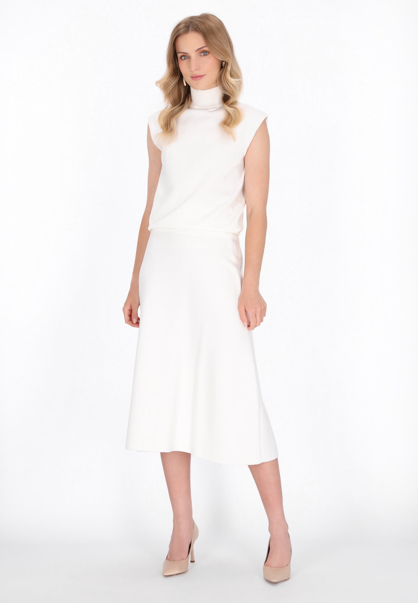 DreiMaster Maritim Damen Rock