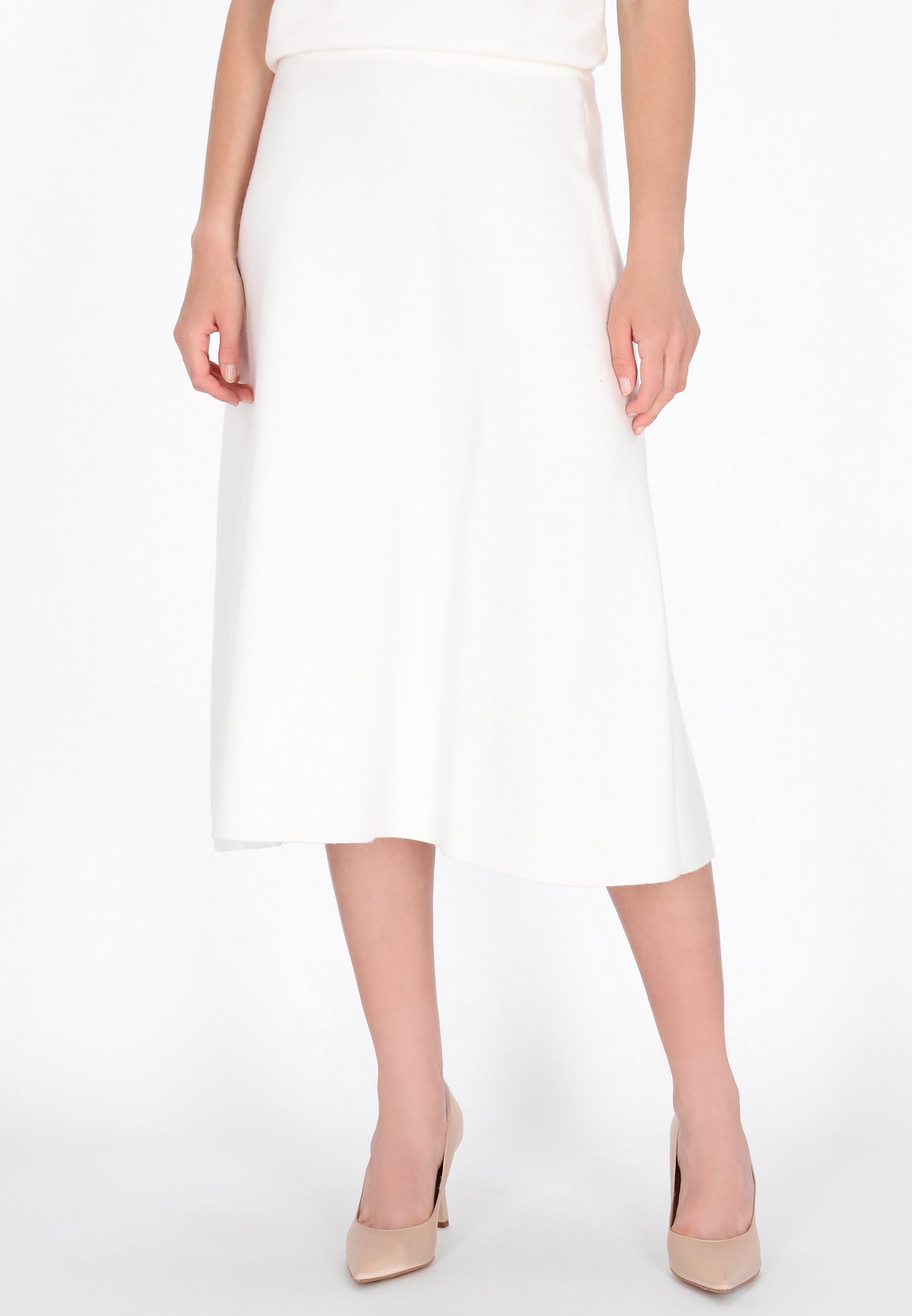 DreiMaster Maritim Damen Rock