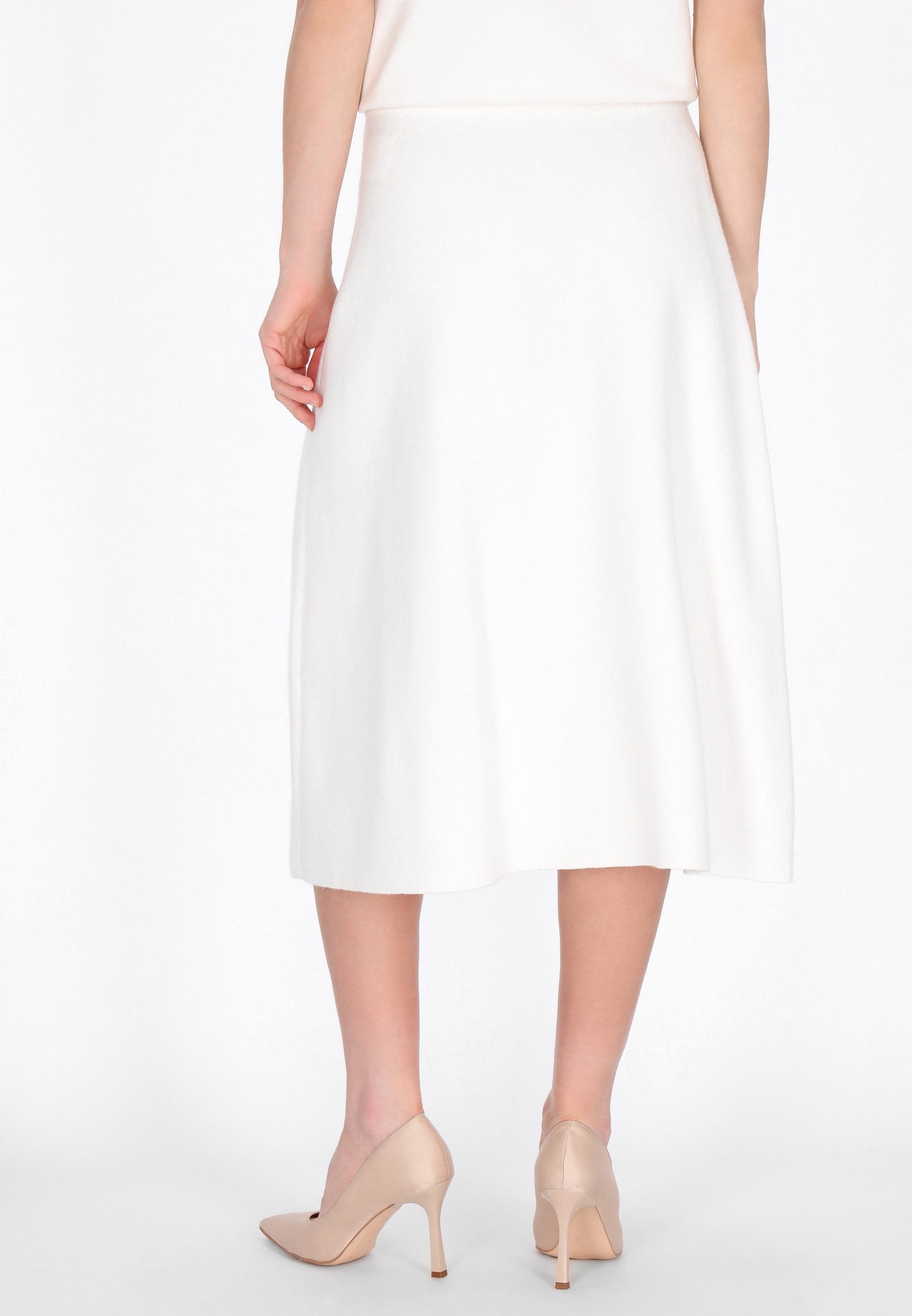 DreiMaster Maritim Damen Rock