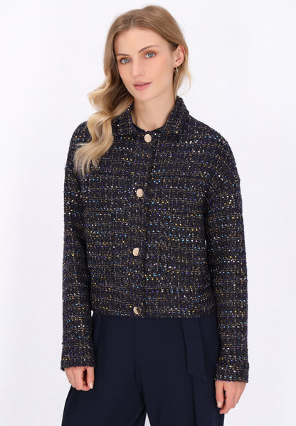 DreiMaster Klassik Damen Jacke