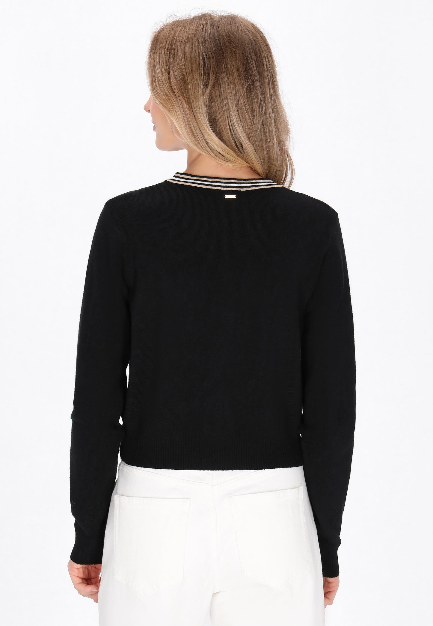 DreiMaster Maritim Women's Cardigan