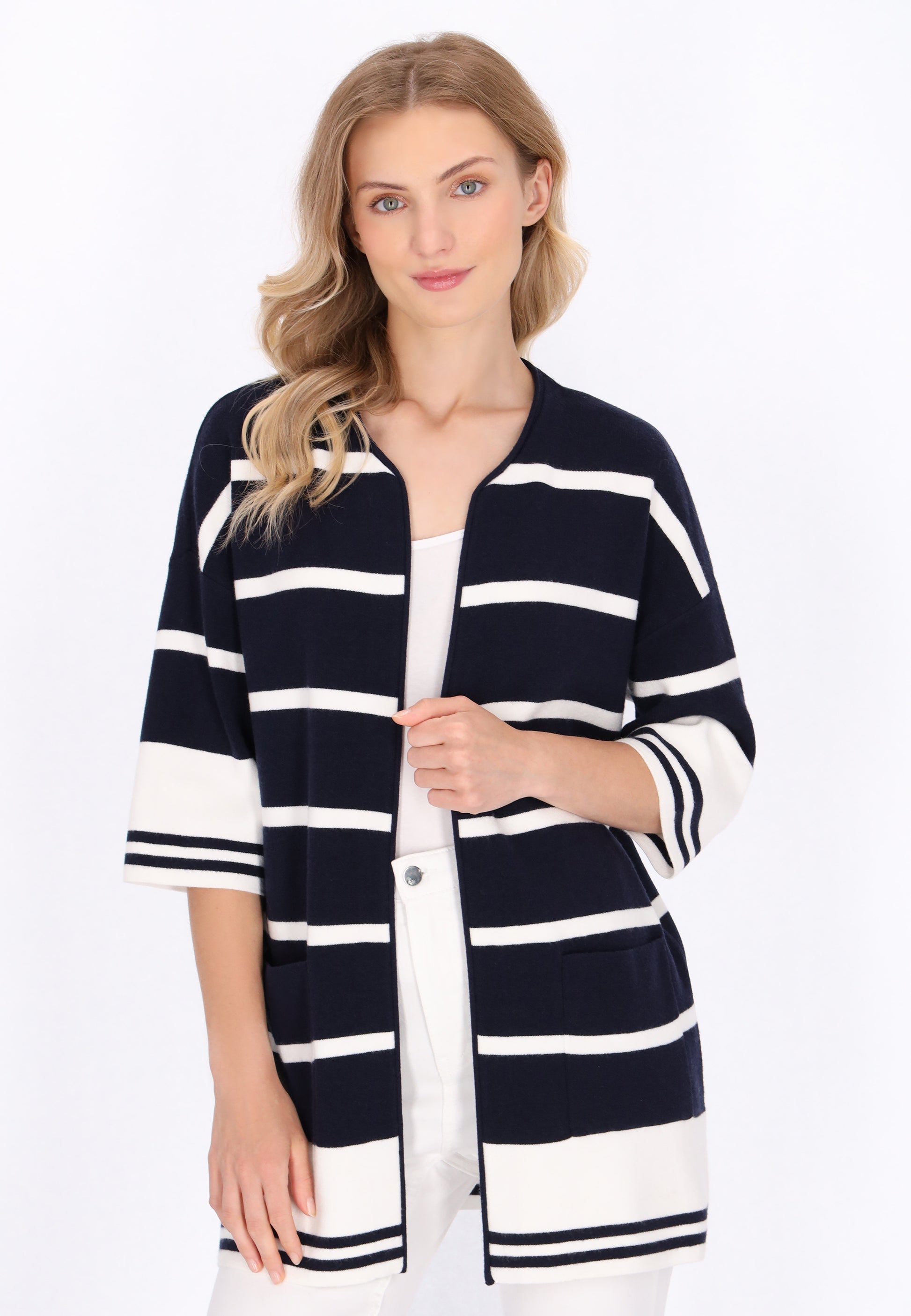 DreiMaster Maritim Women's Cardigan