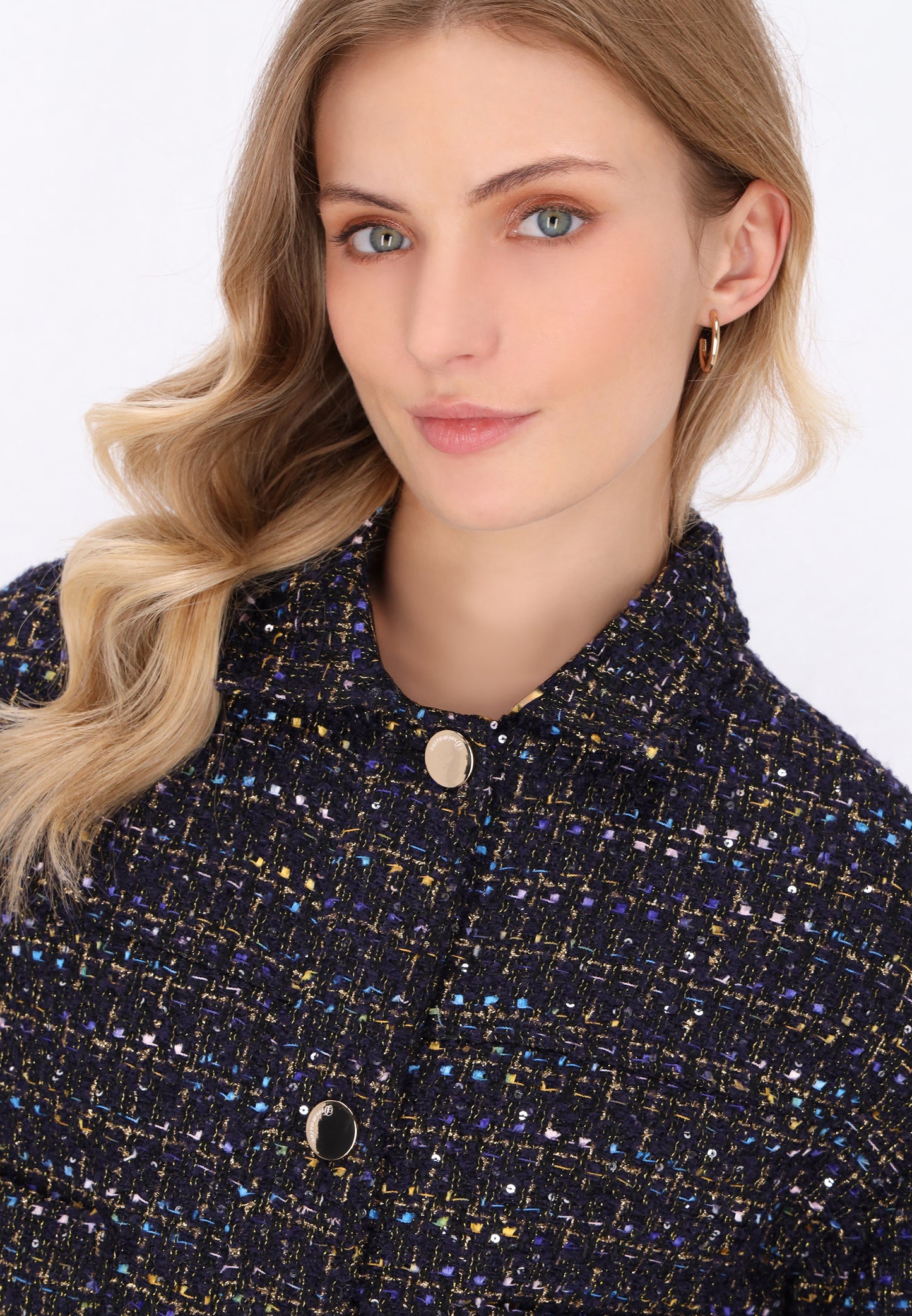 DreiMaster Klassik Damen Jacke