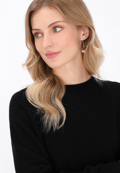 DreiMaster Klassik damski sweter