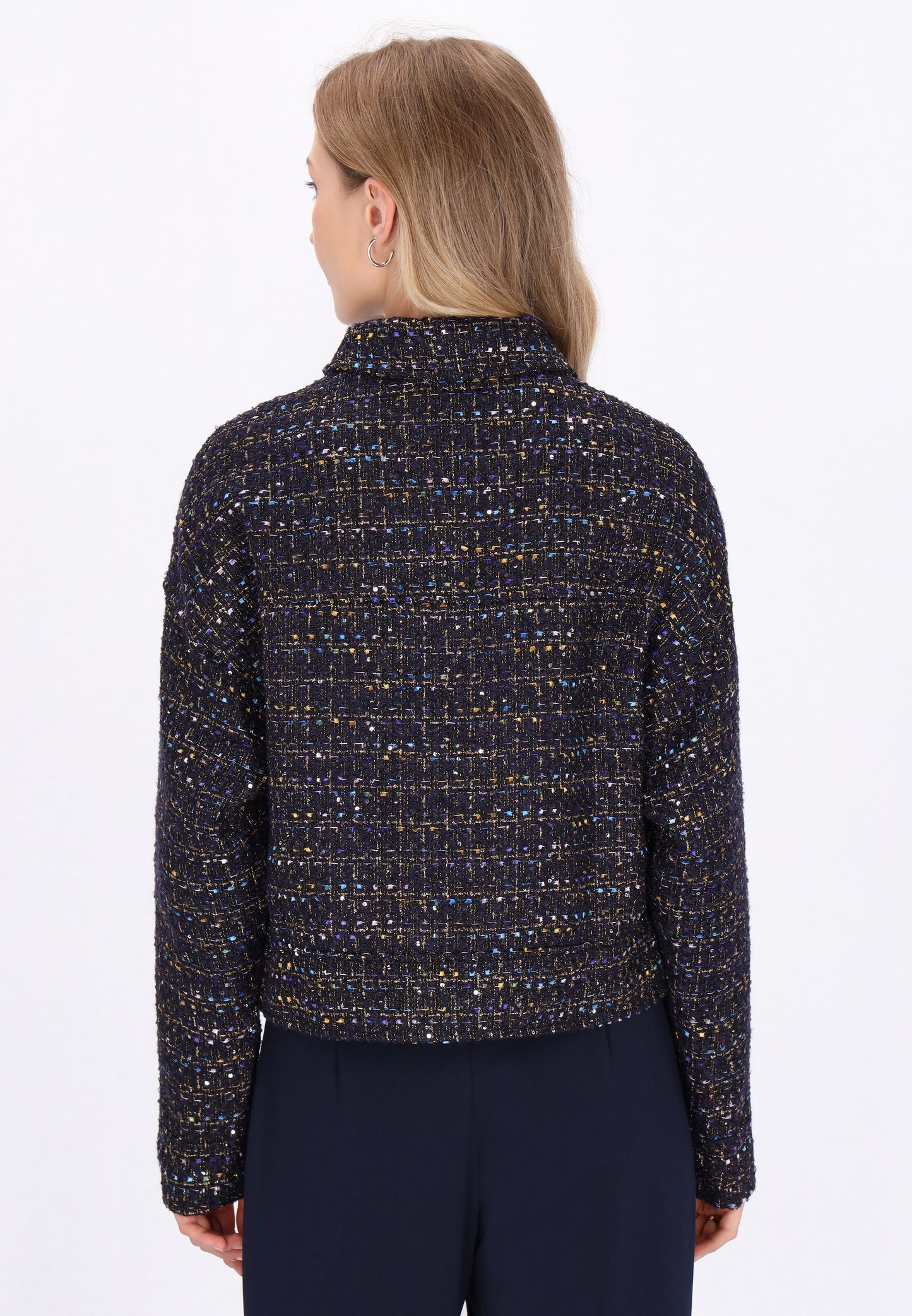 DreiMaster Klassik Damen Jacke