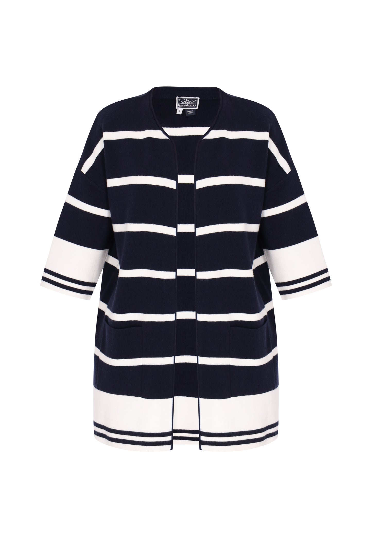DreiMaster Maritim Women's Cardigan