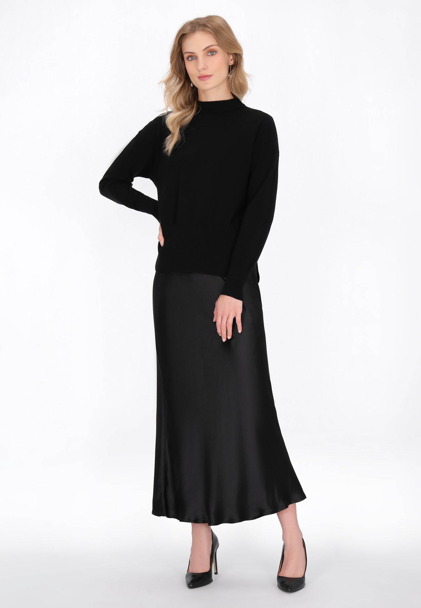 DreiMaster Klassik Women's Sweater