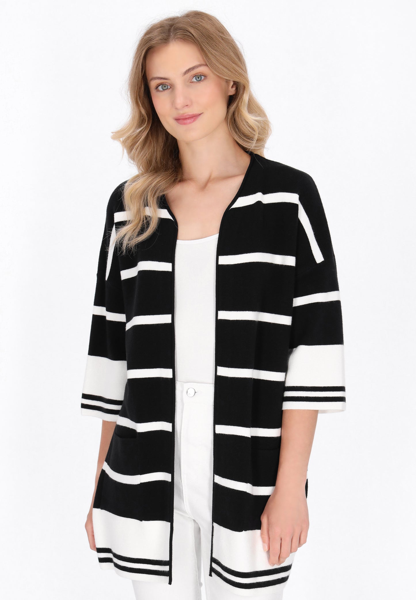 DreiMaster Maritim Women's Cardigan
