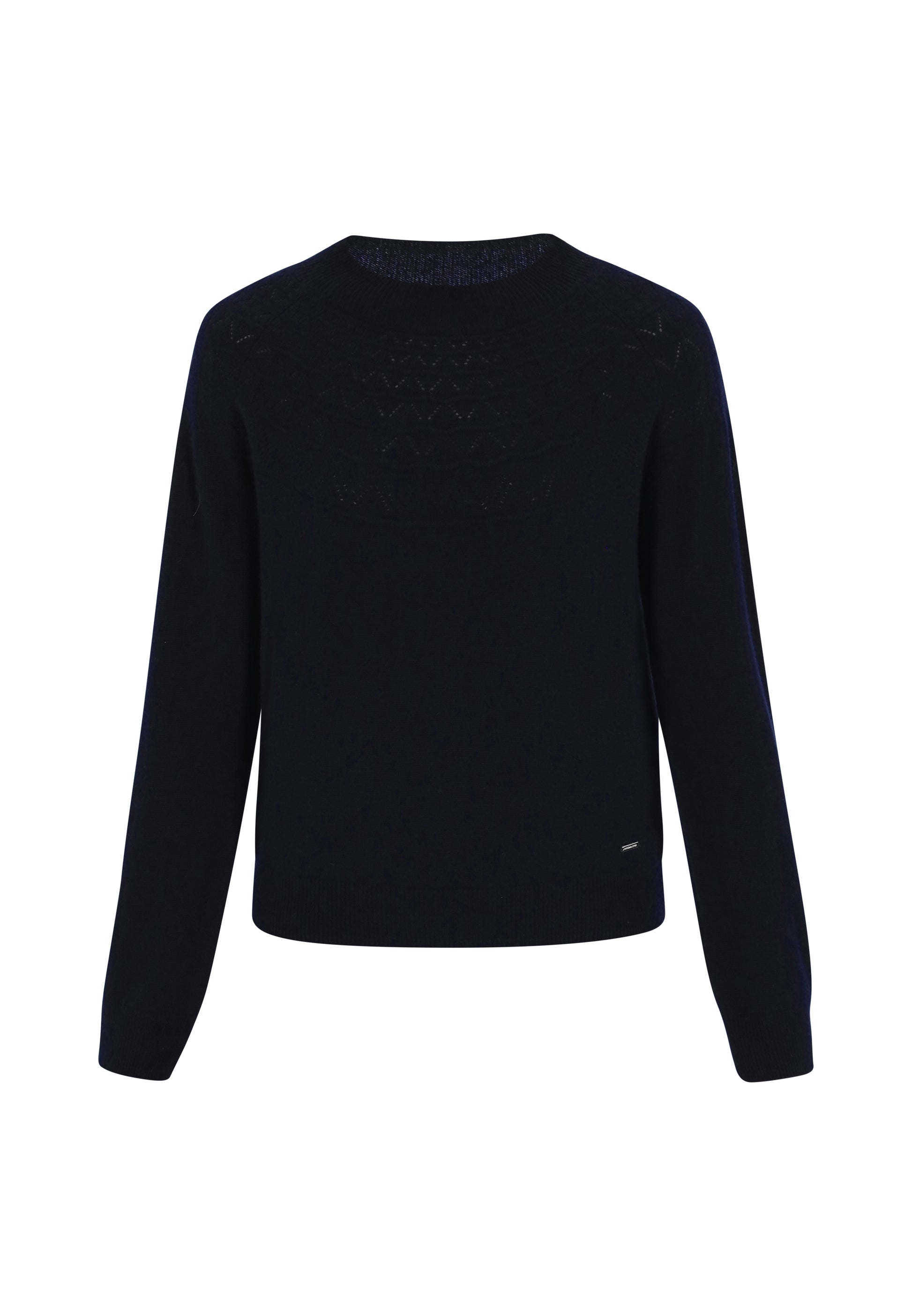 DreiMaster Klassik damski sweter