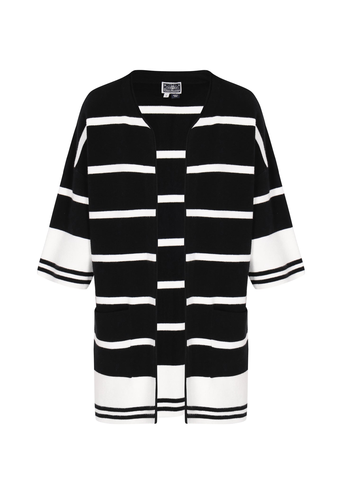 DreiMaster Maritim Women's Cardigan