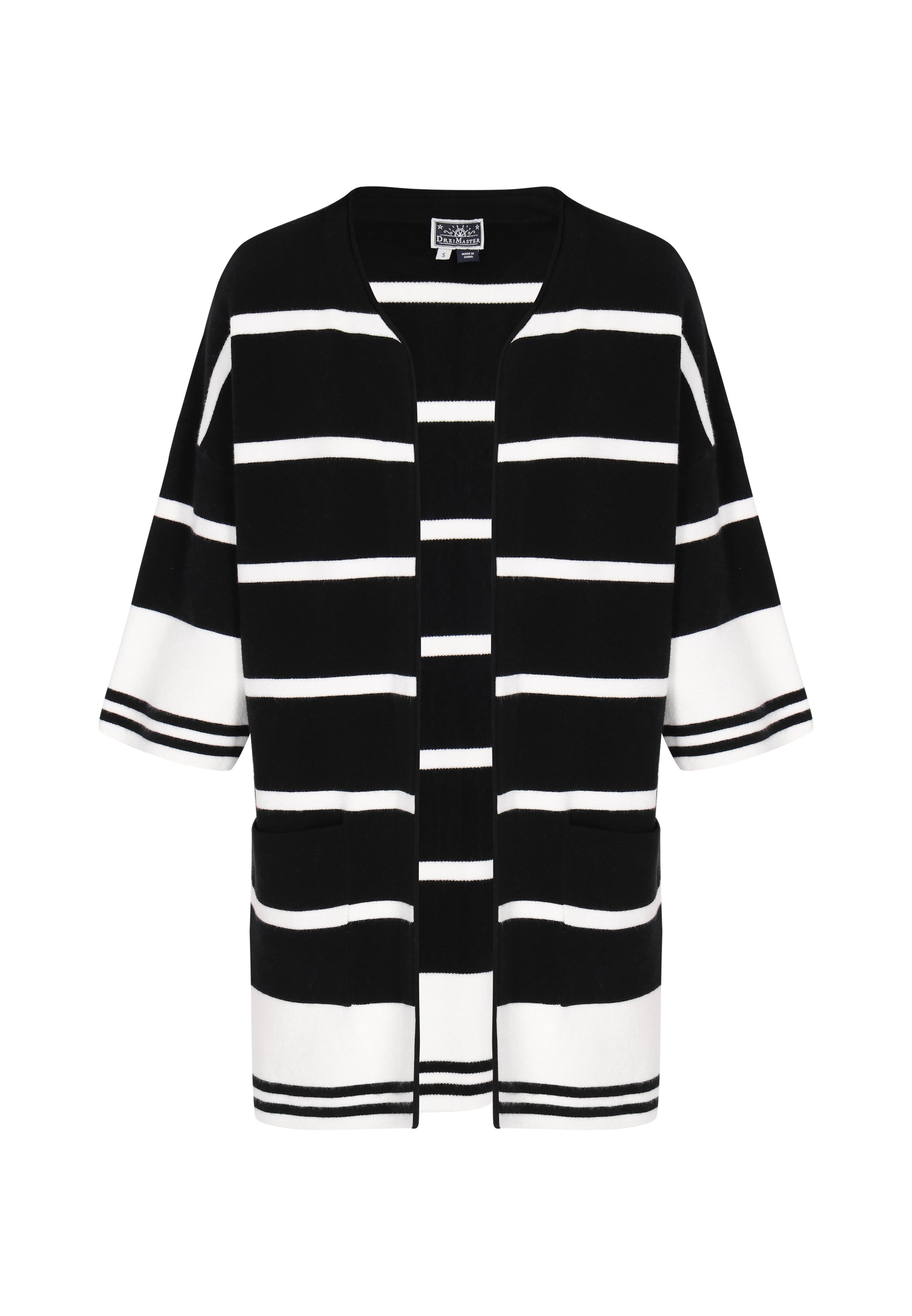 DreiMaster Maritim Women's Cardigan