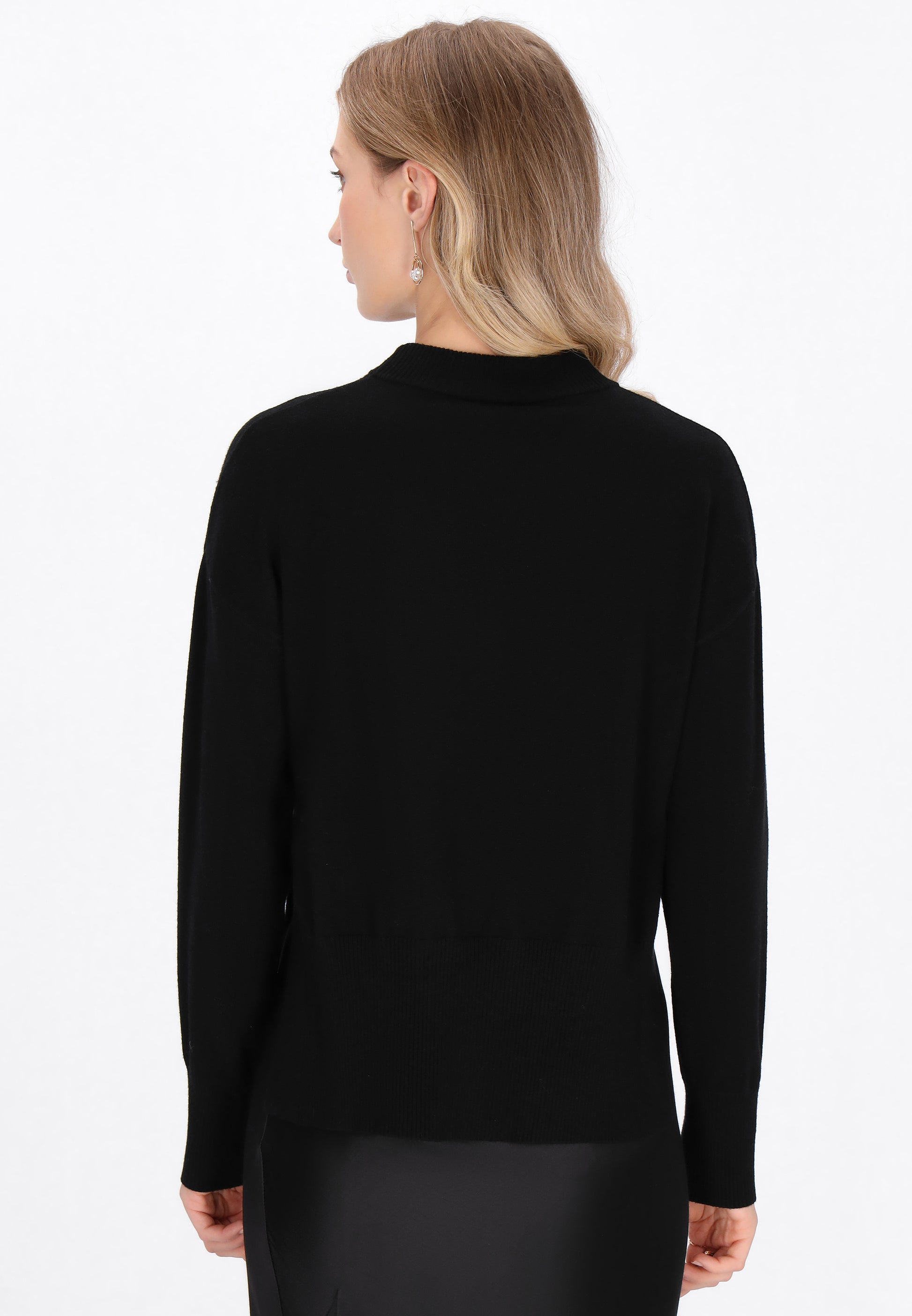 DreiMaster Klassik Women's Sweater