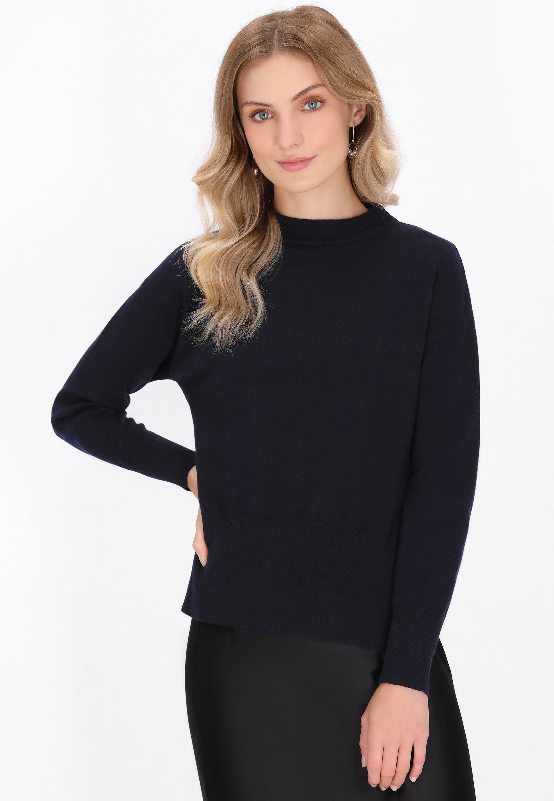 DreiMaster Klassik Women's Sweater