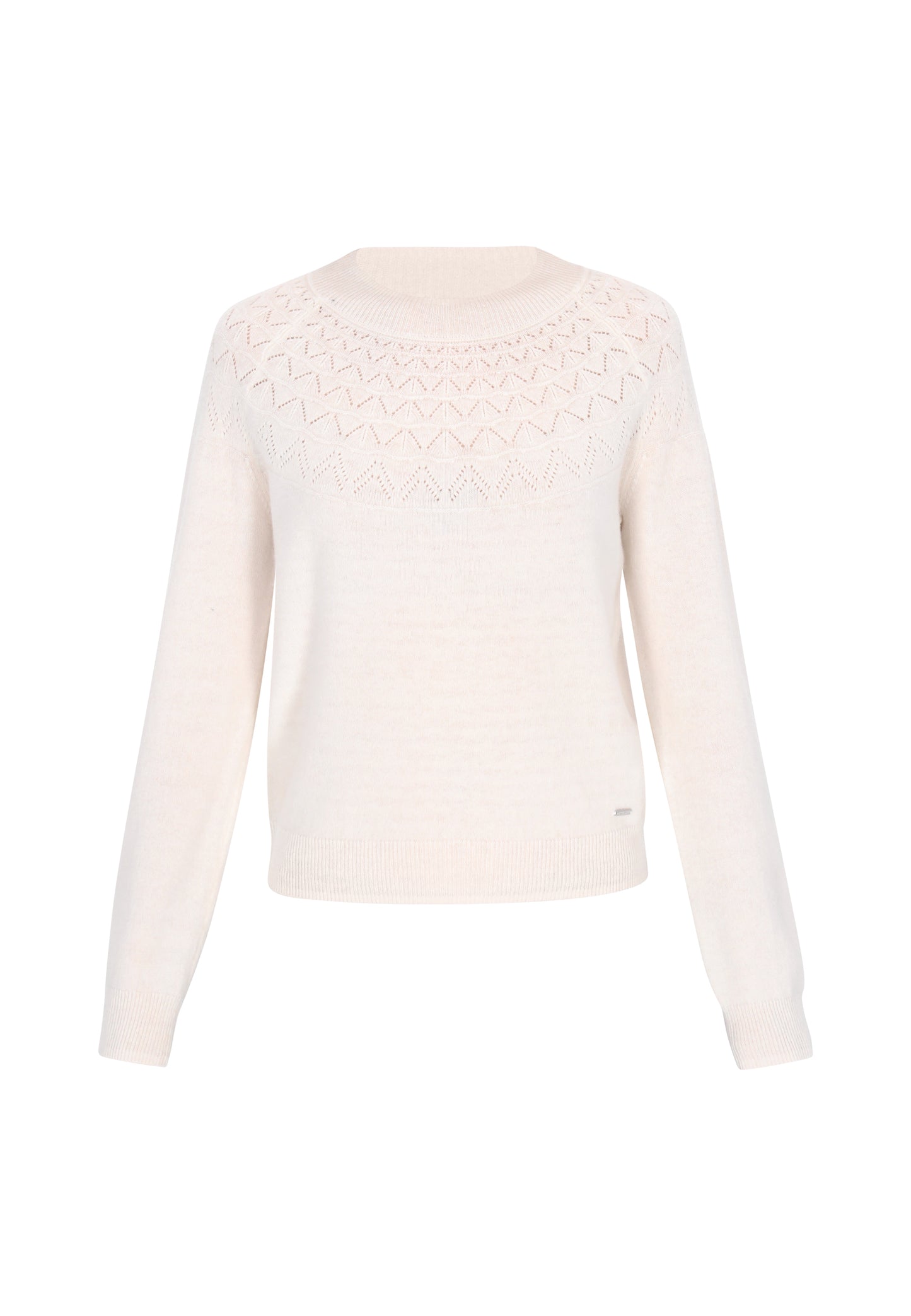 DreiMaster Klassik damski sweter