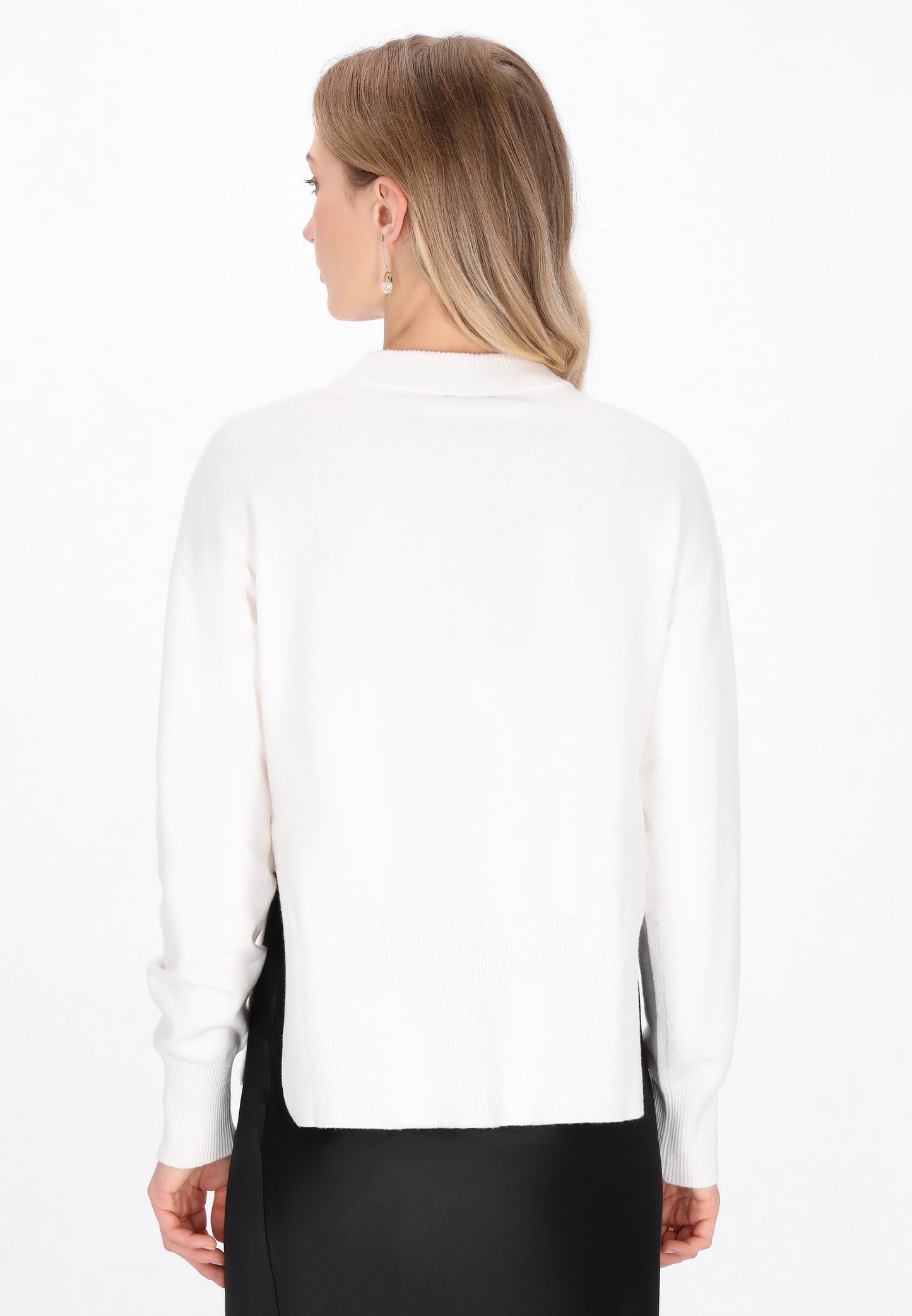 DreiMaster Klassik Women's Sweater