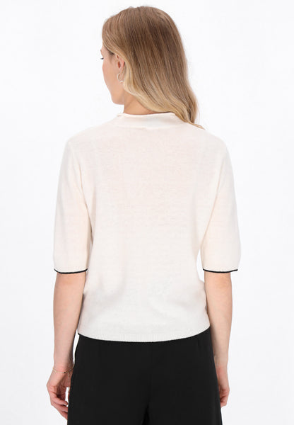 DreiMaster Klassik damski sweter