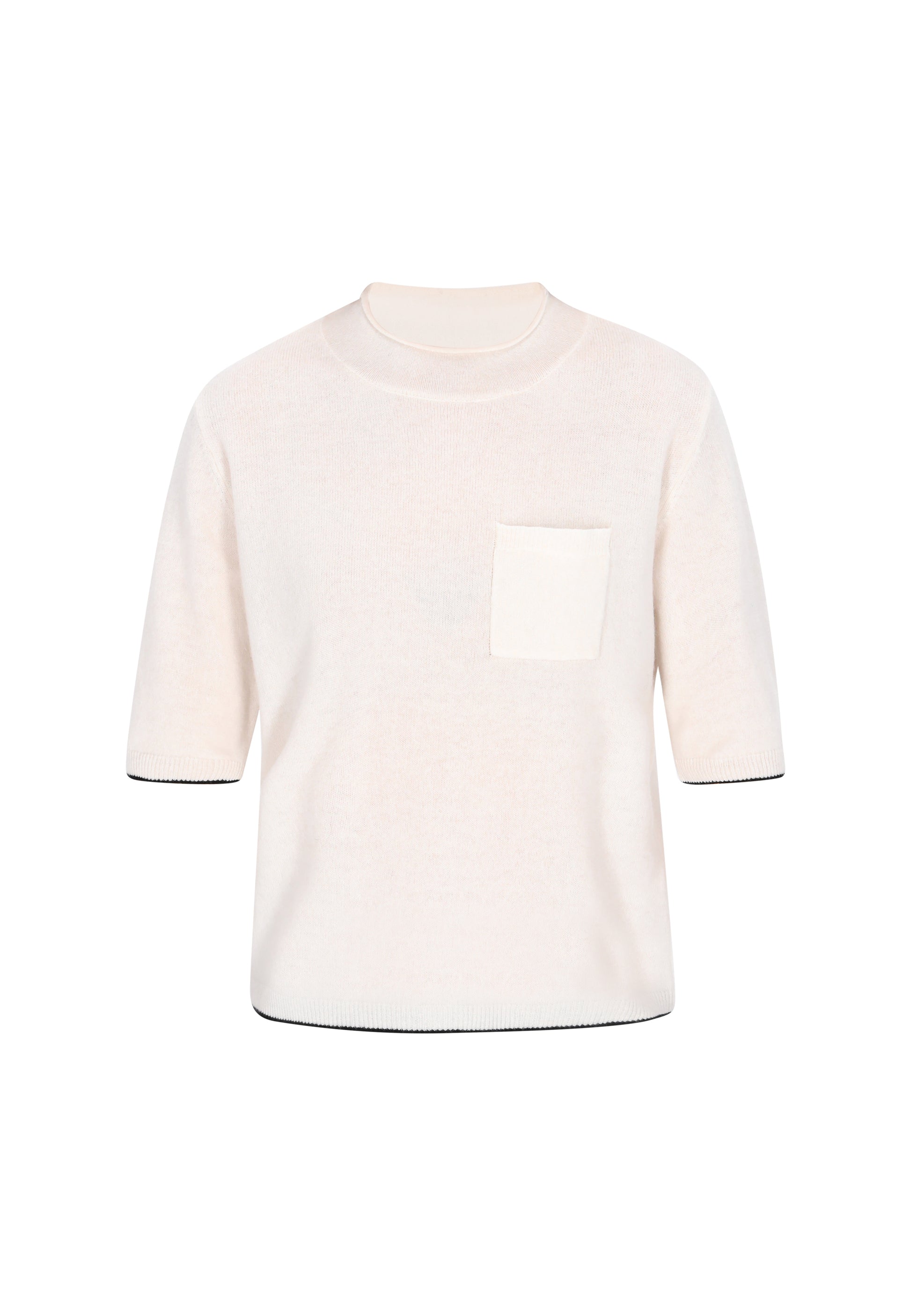 DreiMaster Klassik damski sweter