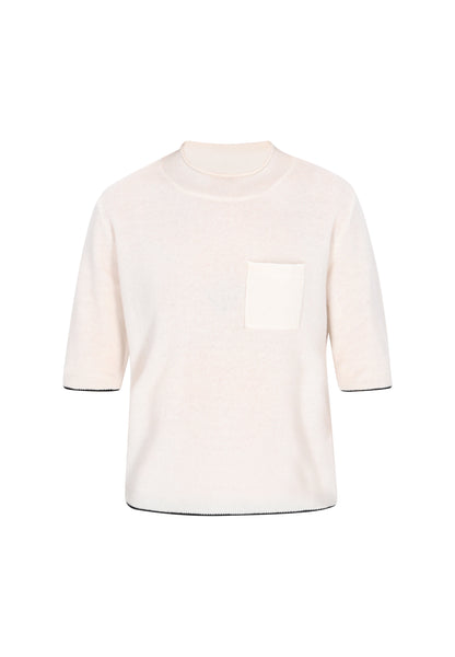 DreiMaster Klassik damski sweter