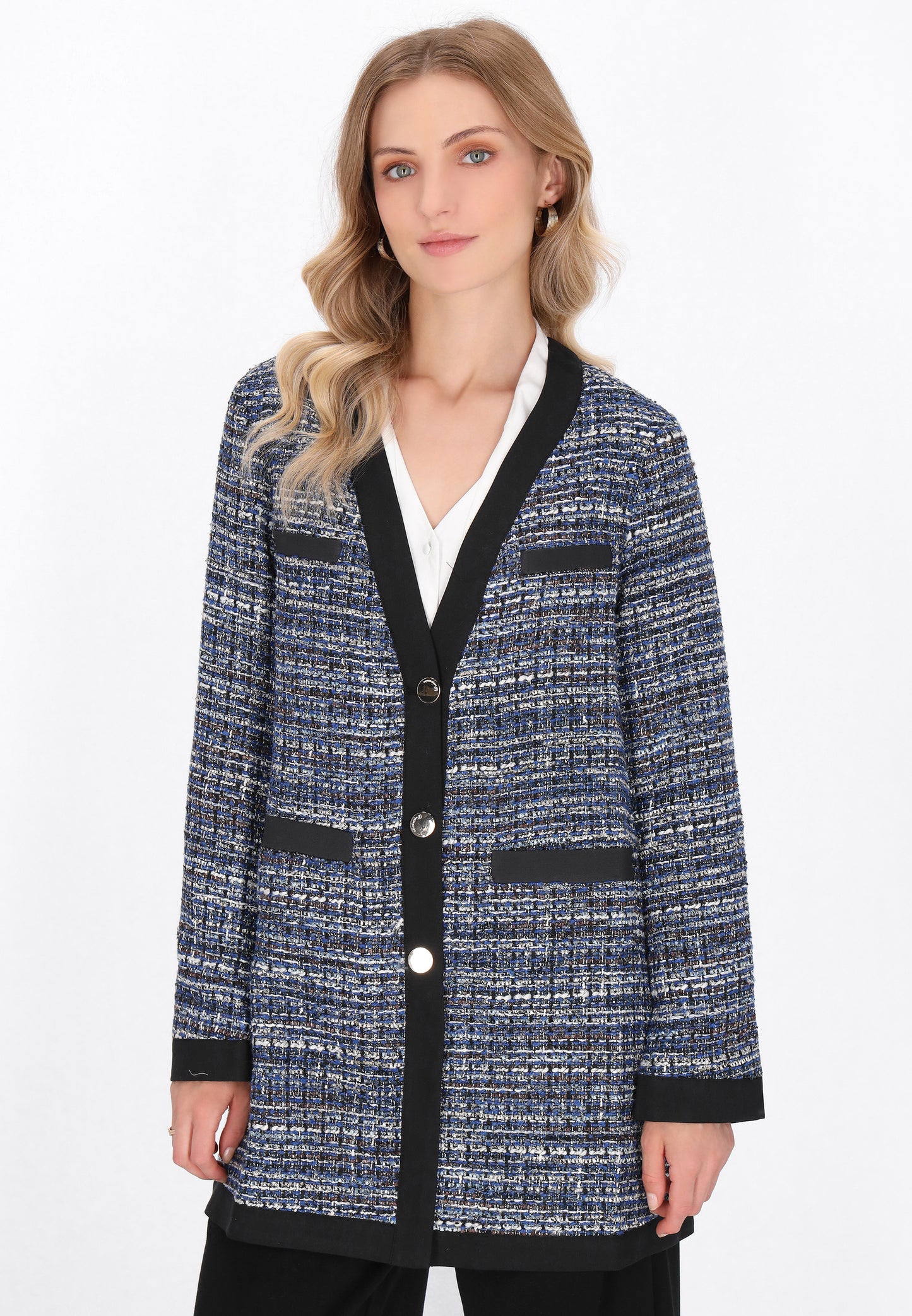 DreiMaster Klassik Women's Blazer