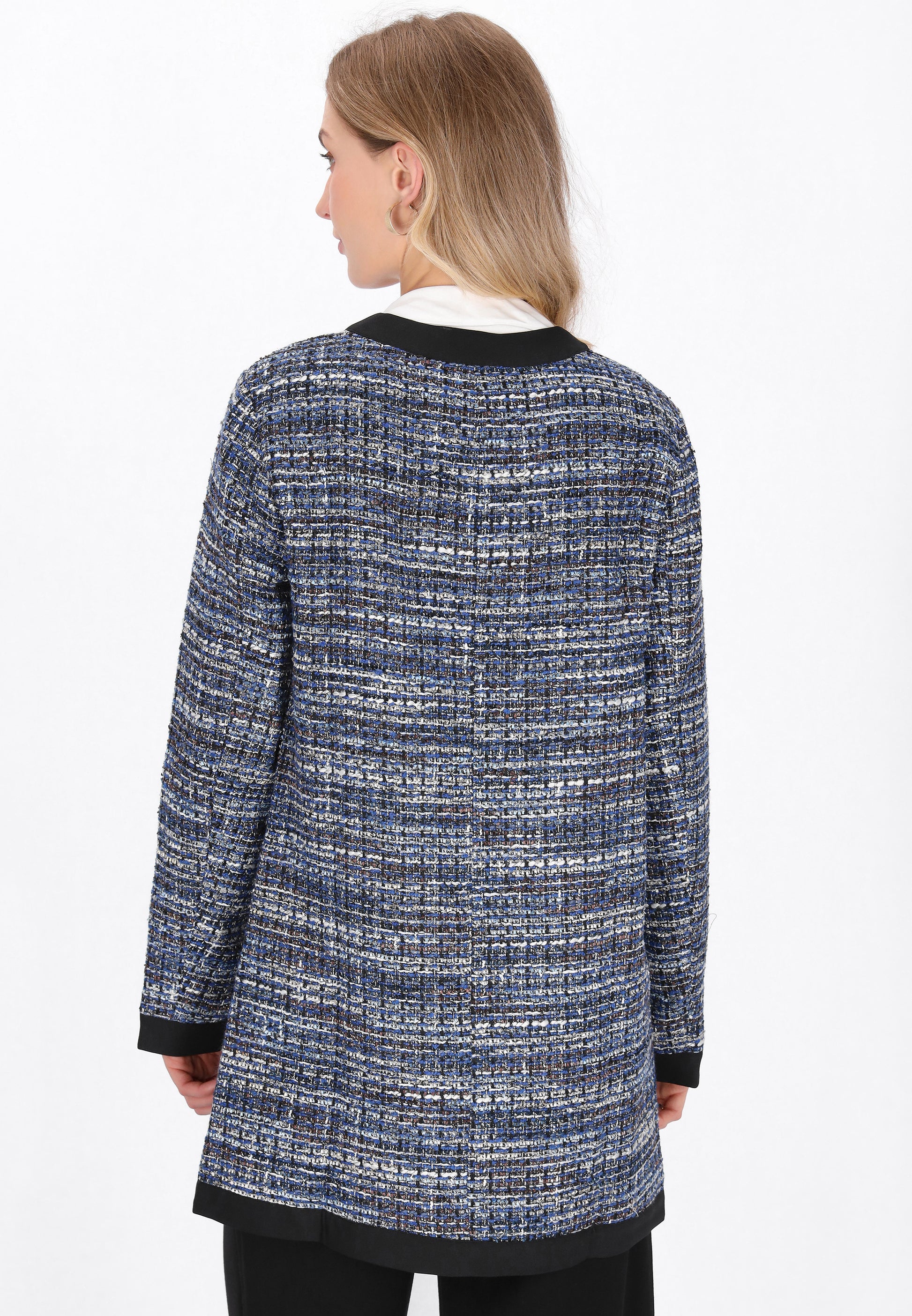 DreiMaster Klassik Women's Blazer