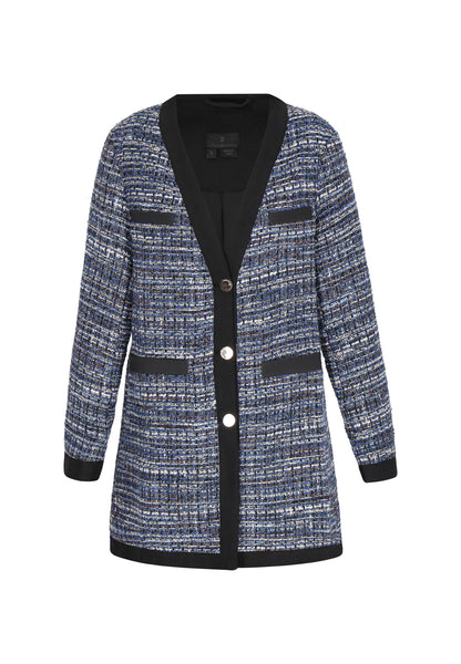 DreiMaster Klassik Women's Blazer