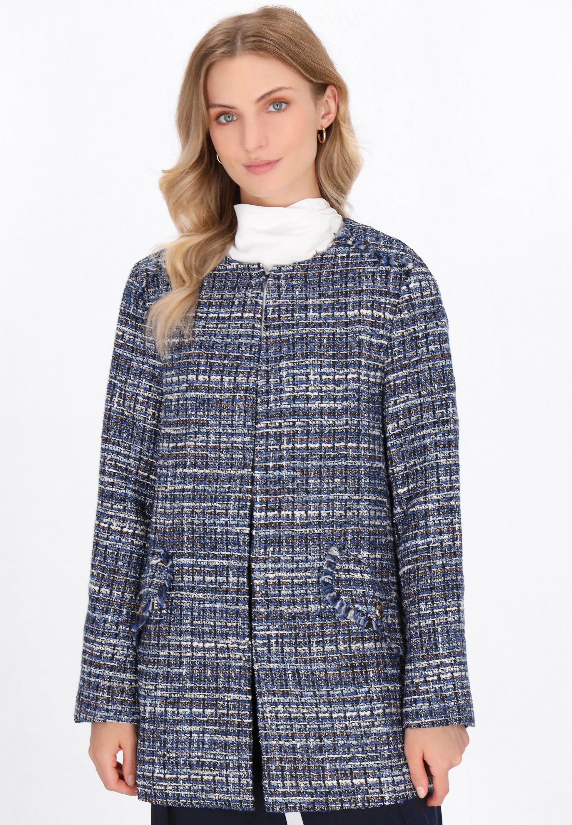 DreiMaster Klassik Women's Blazer