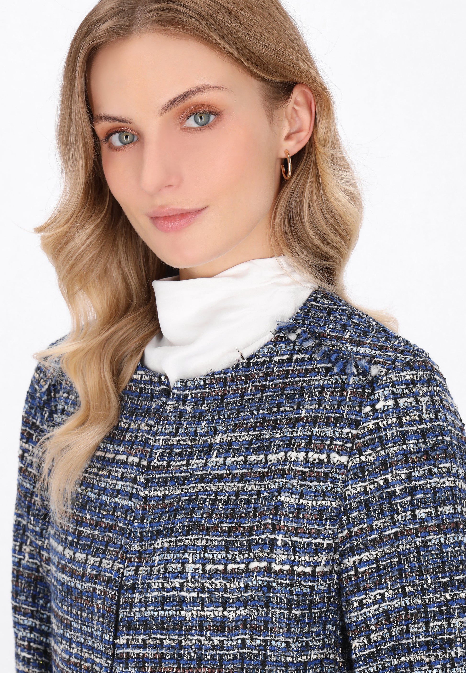 DreiMaster Klassik Women's Blazer