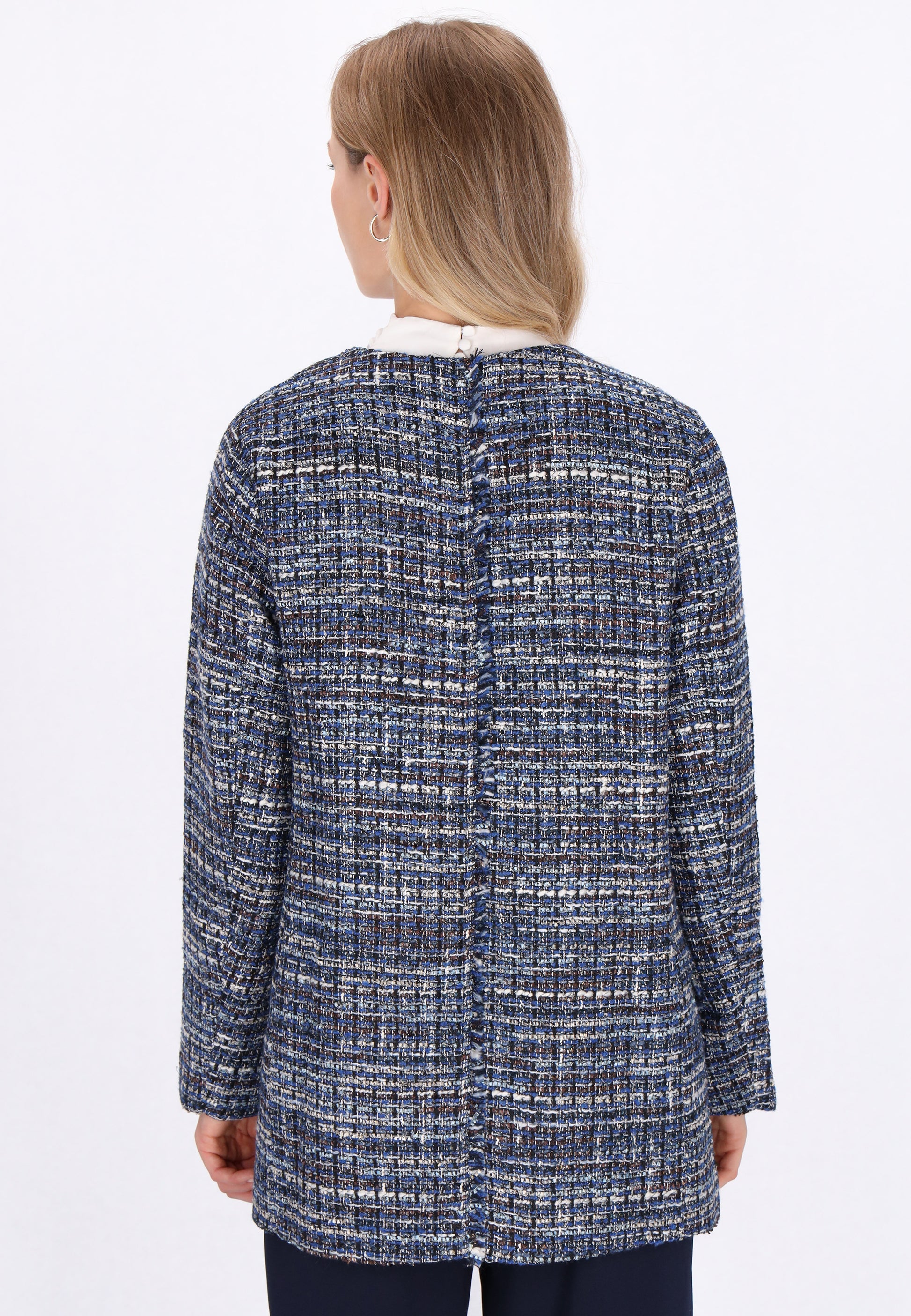 DreiMaster Klassik Women's Blazer