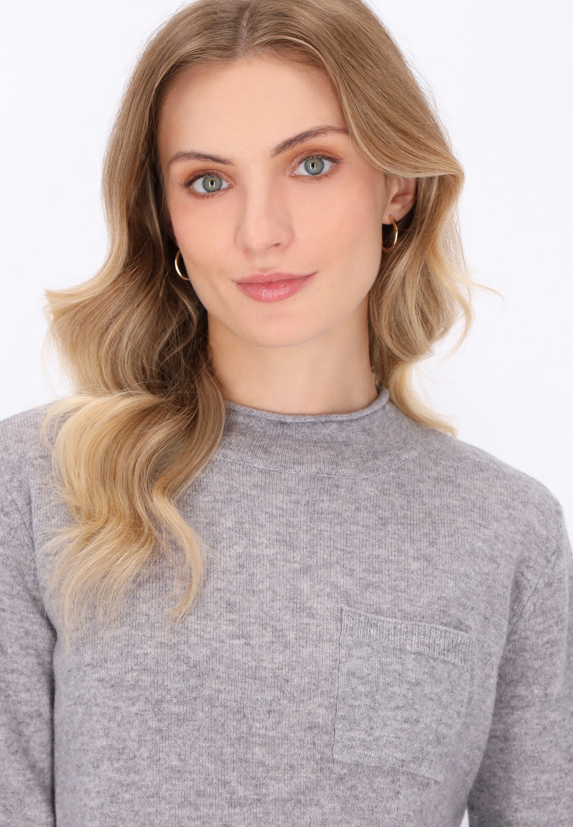 DreiMaster Klassik Damenpullover