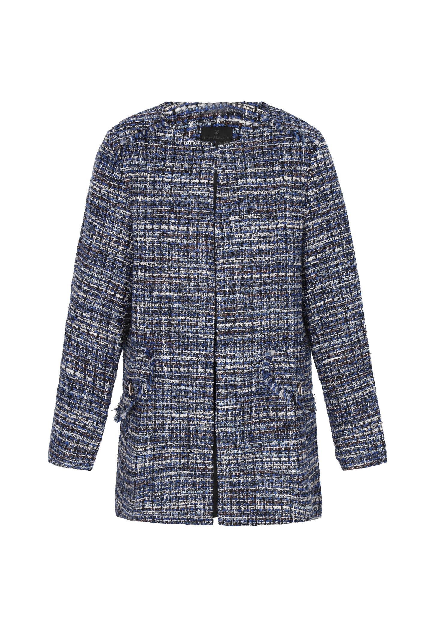 DreiMaster Klassik Women's Blazer