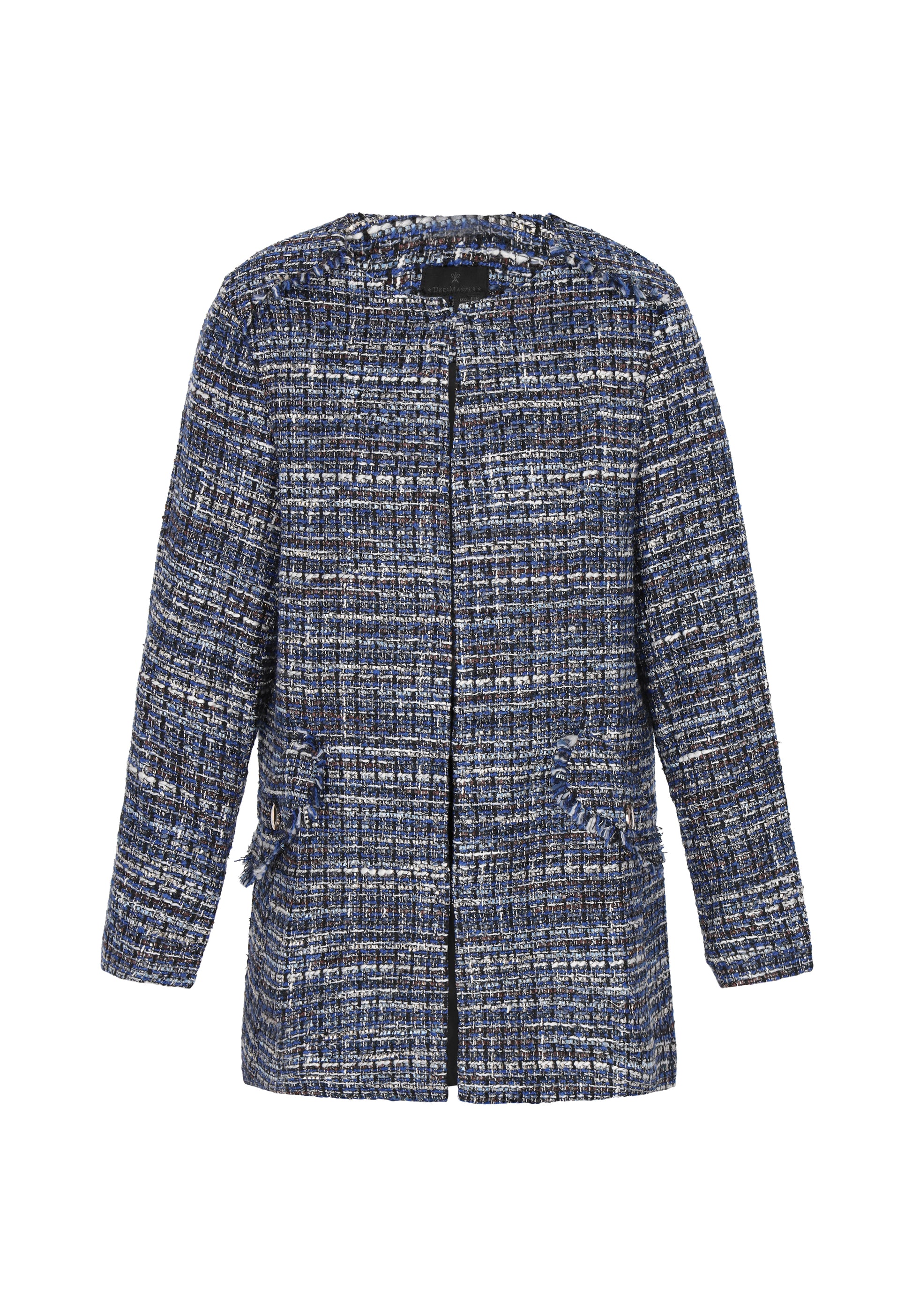 DreiMaster Klassik Women's Blazer