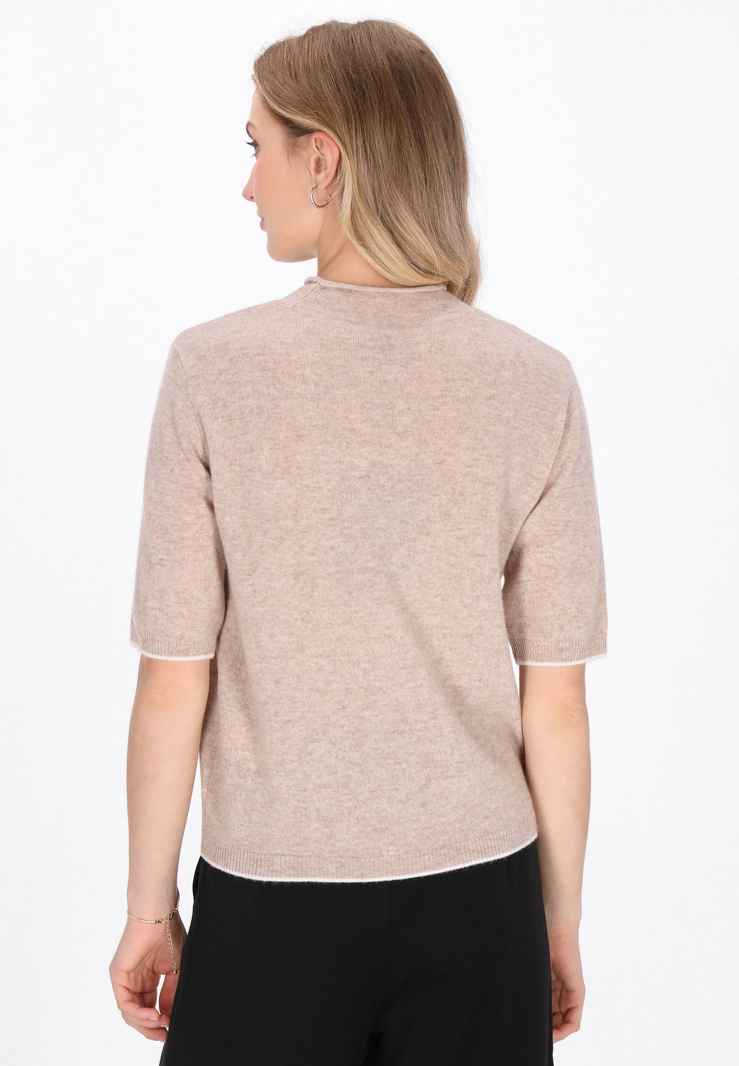 DreiMaster Klassik Damenpullover