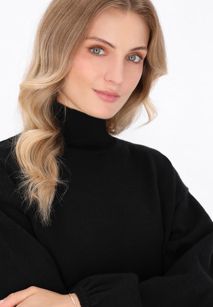 DreiMaster Klassik damski sweter