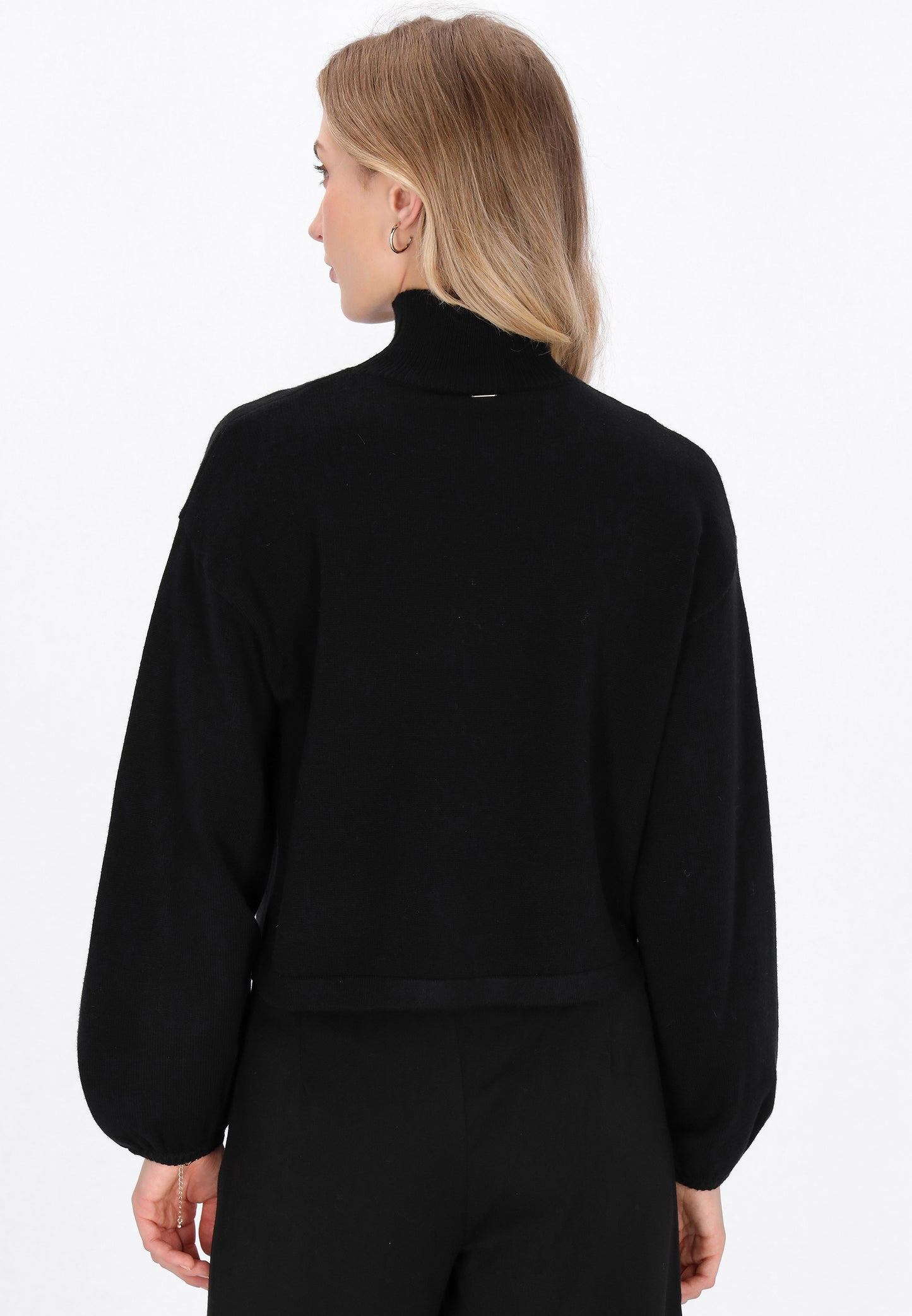 DreiMaster Klassik damski sweter