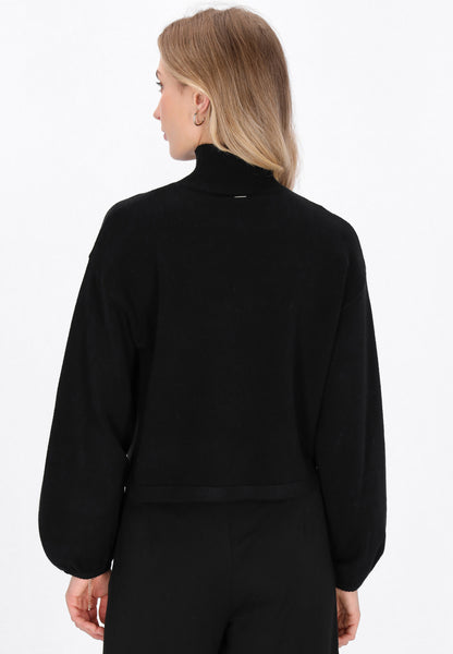 DreiMaster Klassik damski sweter