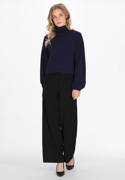 DreiMaster Klassik damski sweter