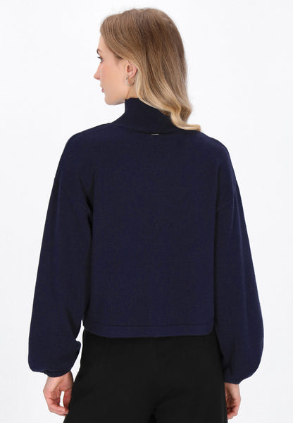 DreiMaster Klassik damski sweter