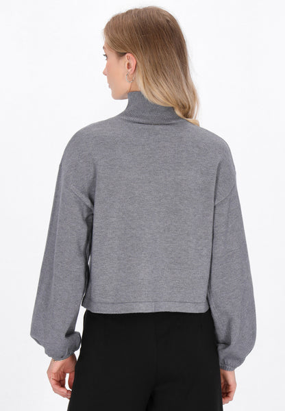 DreiMaster Klassik damski sweter