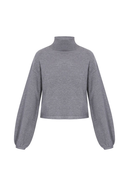 DreiMaster Klassik damski sweter