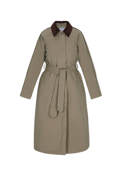 DreiMaster Vintage Women's Coat