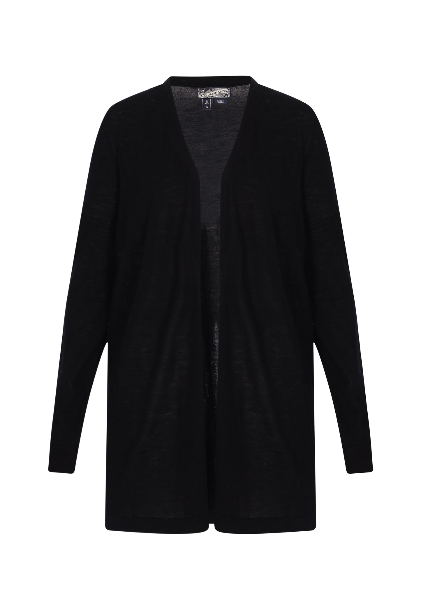 DreiMaster Klassik Damen Cardigan