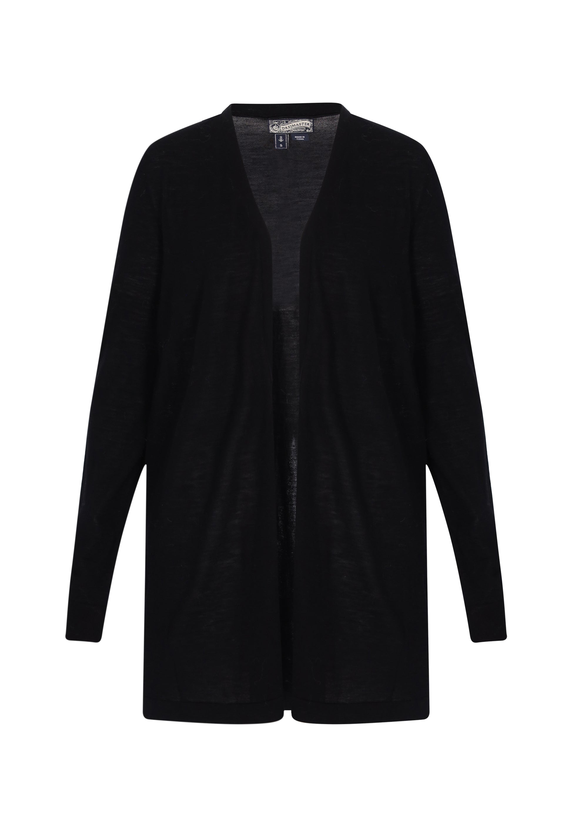DreiMaster Klassik Damen Cardigan