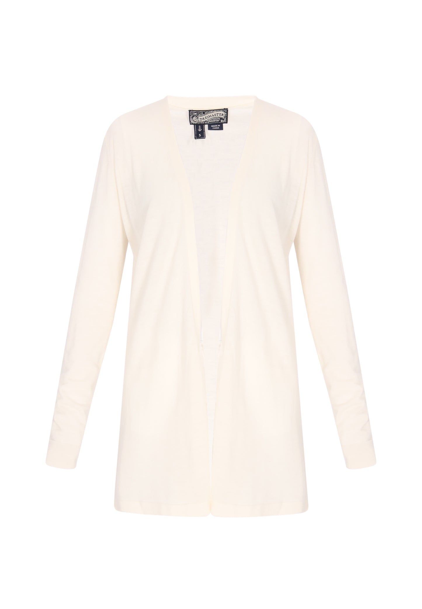 DreiMaster Klassik Damen Cardigan