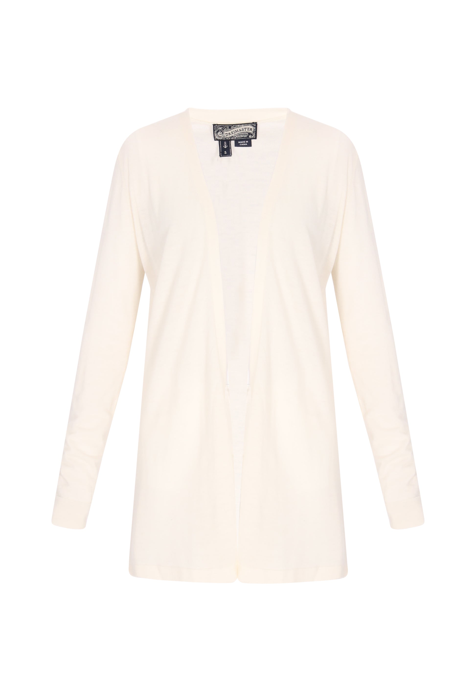 DreiMaster Klassik Damen Cardigan